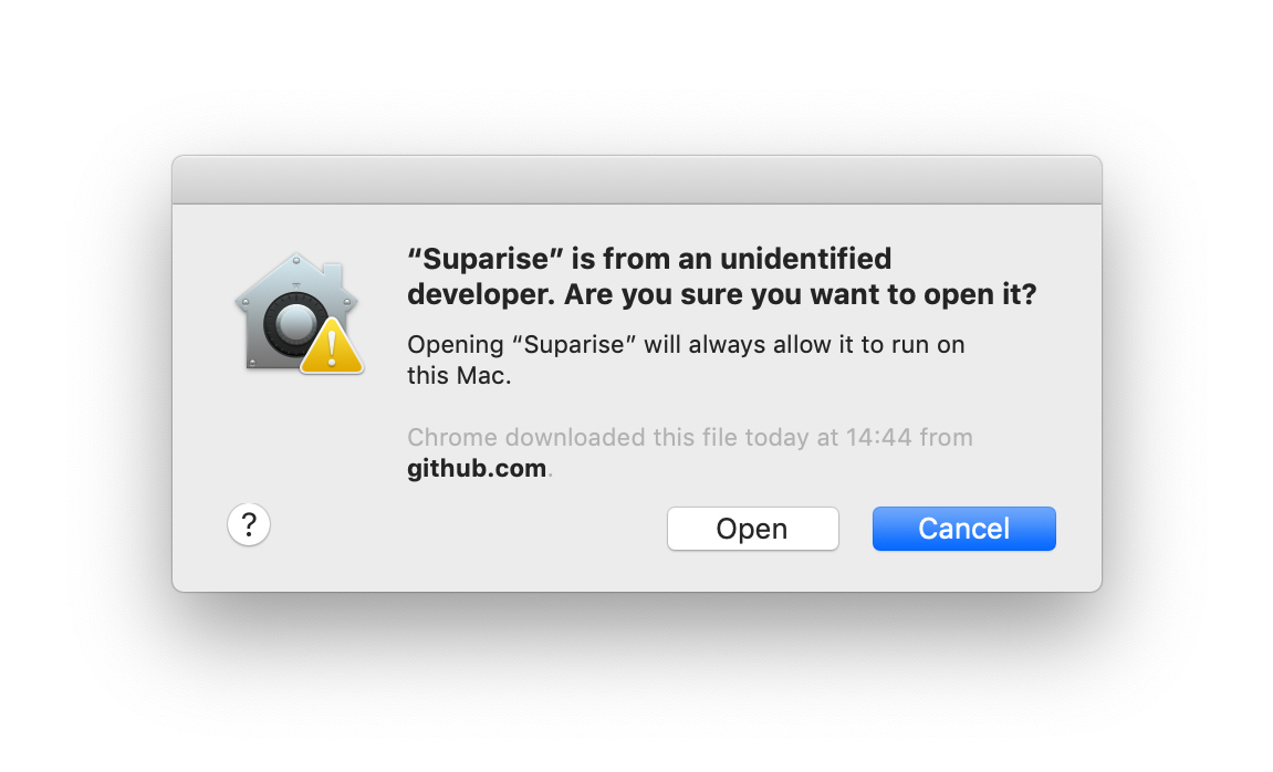 Instagram security checkpoint